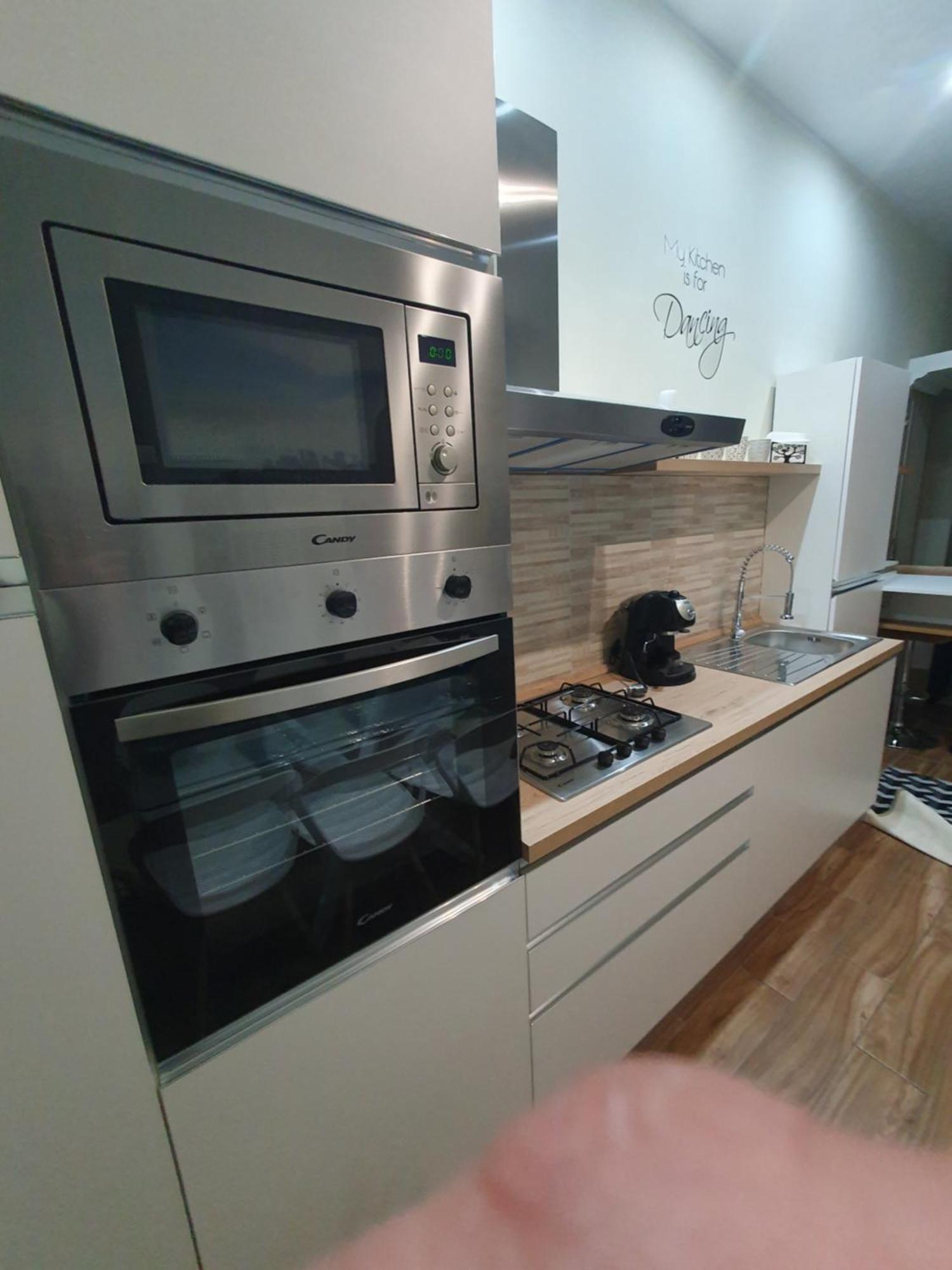 My Dream House 386 Apartamento Angri Exterior foto