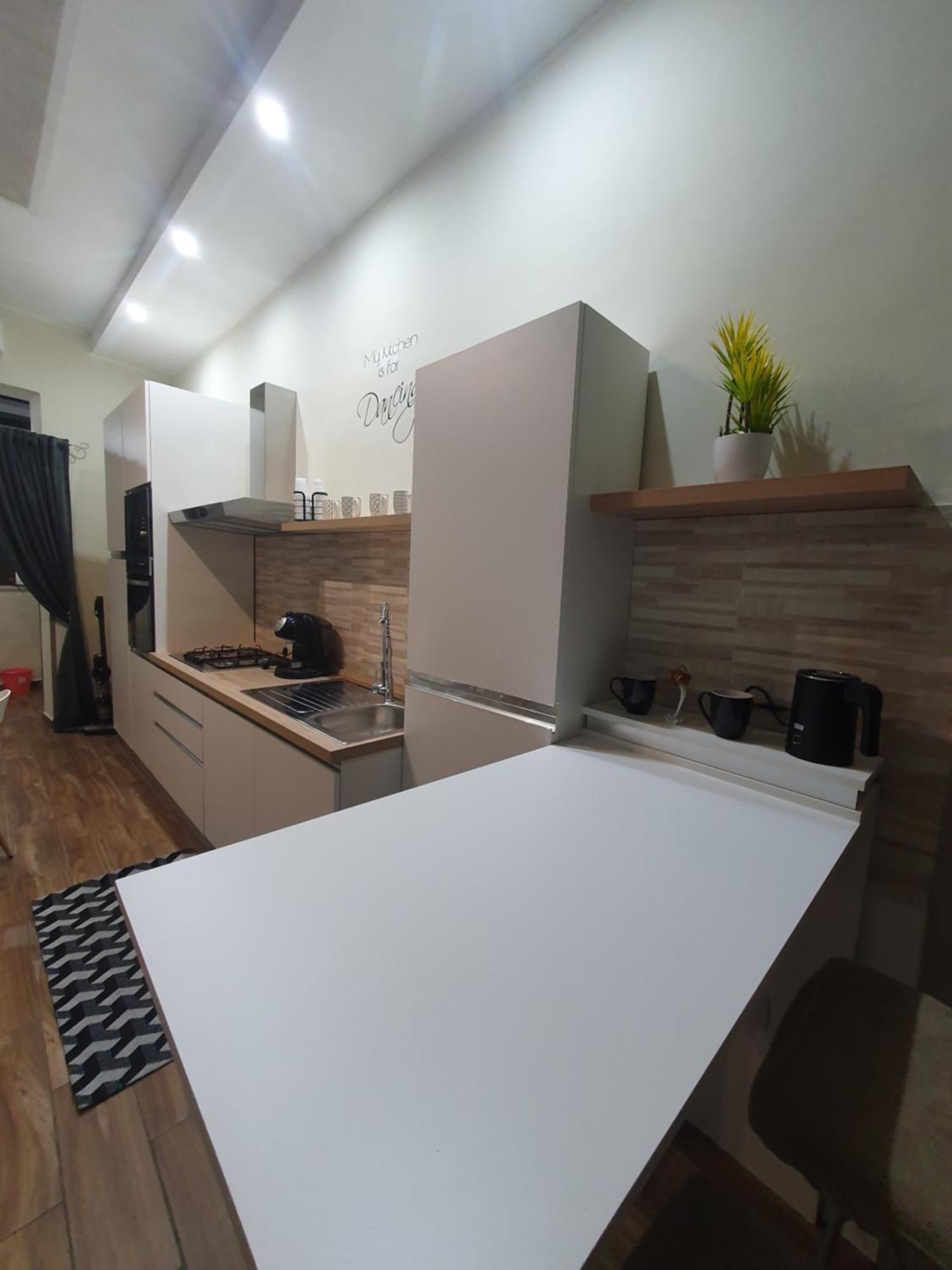 My Dream House 386 Apartamento Angri Exterior foto